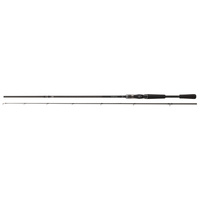 Wędka Daiwa Tatula XT Baitcast 208cm 5-21g 11507-205