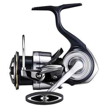 Spinningowy Kołowrotek DAIWA CERTATE LT 3000-CXH 10407-831