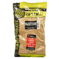 Zanęta wędkarska Profess Optima 1 kg PANETTONE WŁOSKA BABKA PROF-ZO-PWB