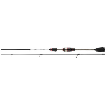 Wędka Daiwa Silver Creek Light Spin 220cm 5-21g  11431-221