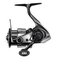Kołowrotek Shimano Vanquish FC C2500S VQC2500SC