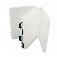 Pudełko DAM LURE CASE L (27.5x18.7x5cm) 8318012