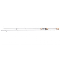 Wędka Mikado Red Cut Light Jig 220cm 3-15g WAA891-220 NOWOŚĆ 2021