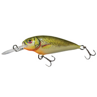 Dorado Invader 4cm 2,2g Pływający GRS