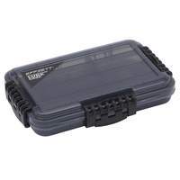 Pudełko wodoszczelne DAM LURE CASE V2 M (27x18x5cm) 60376