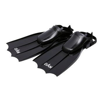 Płetwy DAM Belly Boat Boot Fins XXL SVS71014