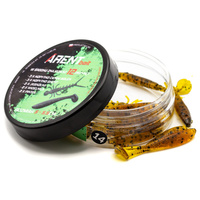 Przynęta Arent Bait w słoiczku 12szt Kolor 14