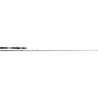 Wędka Westin W4 Vertical Jigging-T QL 2nd 185cm XH 28-52g W432-0622-XH