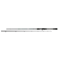 Wędka Castingowa Mikado Jaws Crazy Jerk 190cm 30-100g 2sec WAA940-190