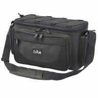 Torba wędkarska DAM LURE CARRYALL M 18l  + 3 pudełka 60341