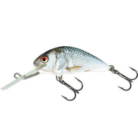 Wobler Salmo Hornet pływający 5cm 7g REAL DACE QHT048