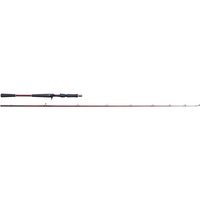Wędka Castingowa Westin W6 JERKBAIT-T 6'6'' 195cm H 20-80g 1+1sec. W613-0662-H