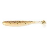 Keitech Easy Shiner 3.5" 9cm 4g LT37 Gold Shiner