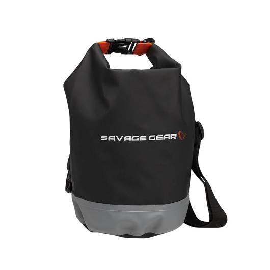 Savage Gear Torba Specialist Soft Lure Bag 10L / 1 Box / 74240