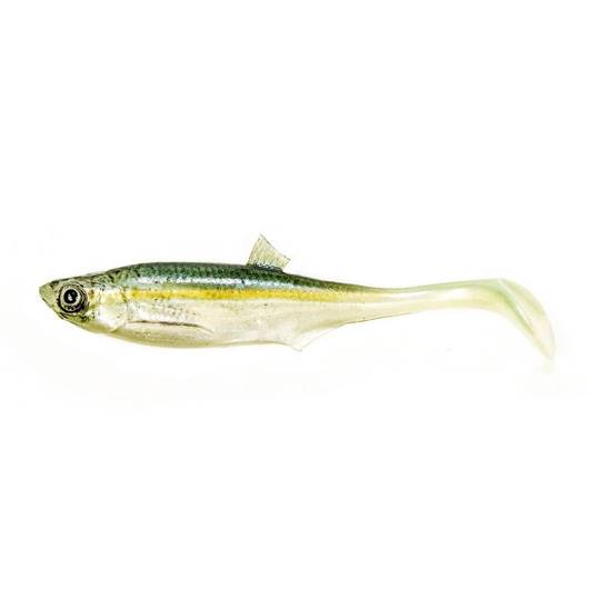 River Custom Baits Fury 5cm 4g Floating Lure Trout Perch Chub