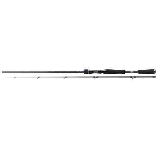 W Dka Daiwa Prorex Xr Baitcast Cm G Nizel Pl