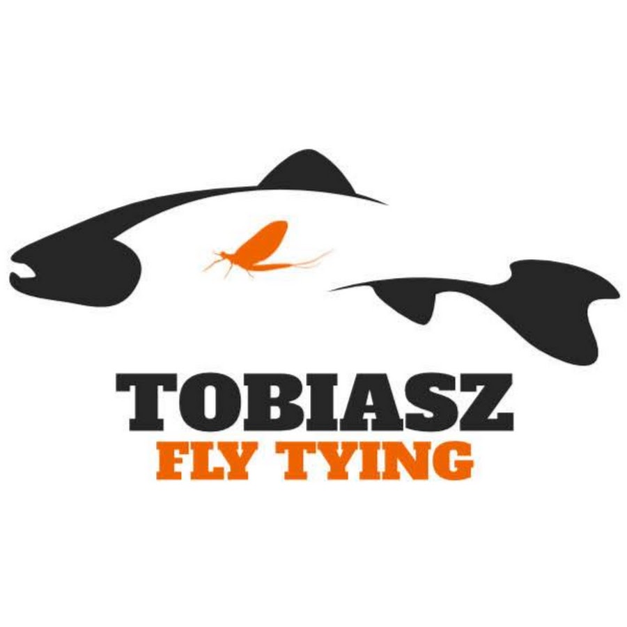 Tobiasz Fly Tying