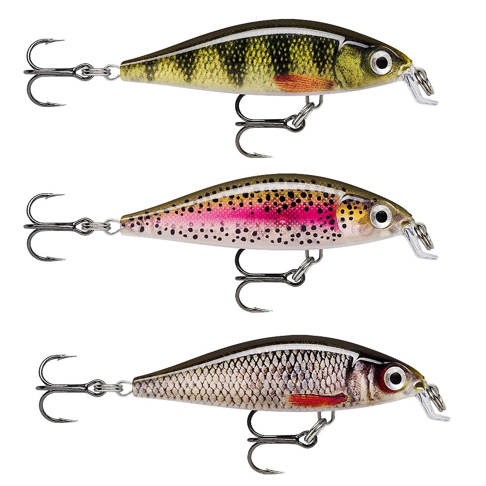 X-Light Minnow