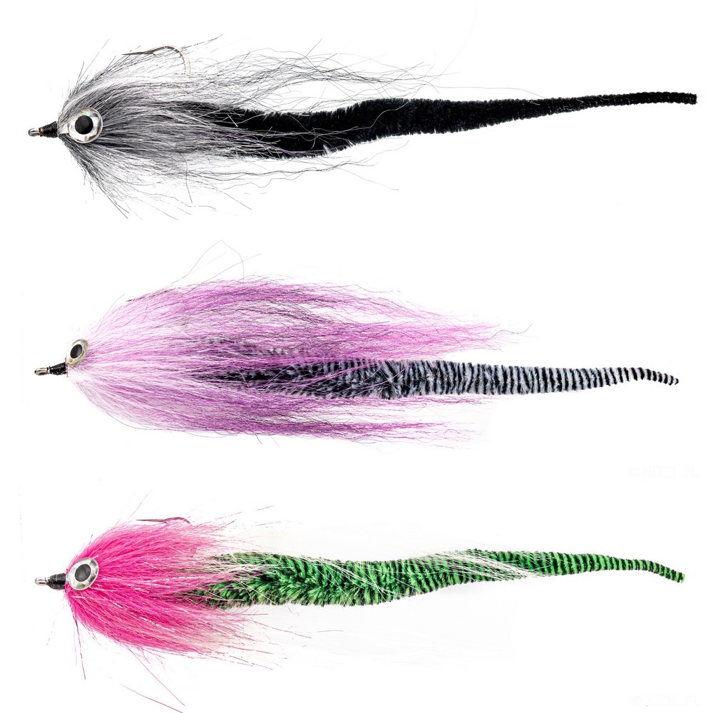 Dragon Tail Pike Lure Wędkarska Polska