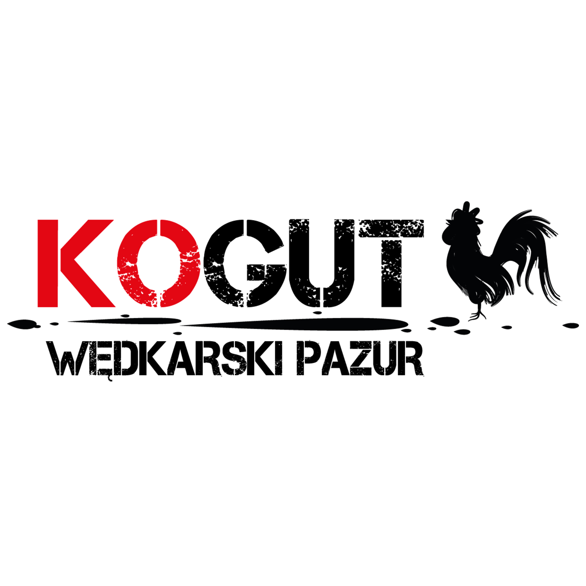 Kogut Wędkarski Pazur