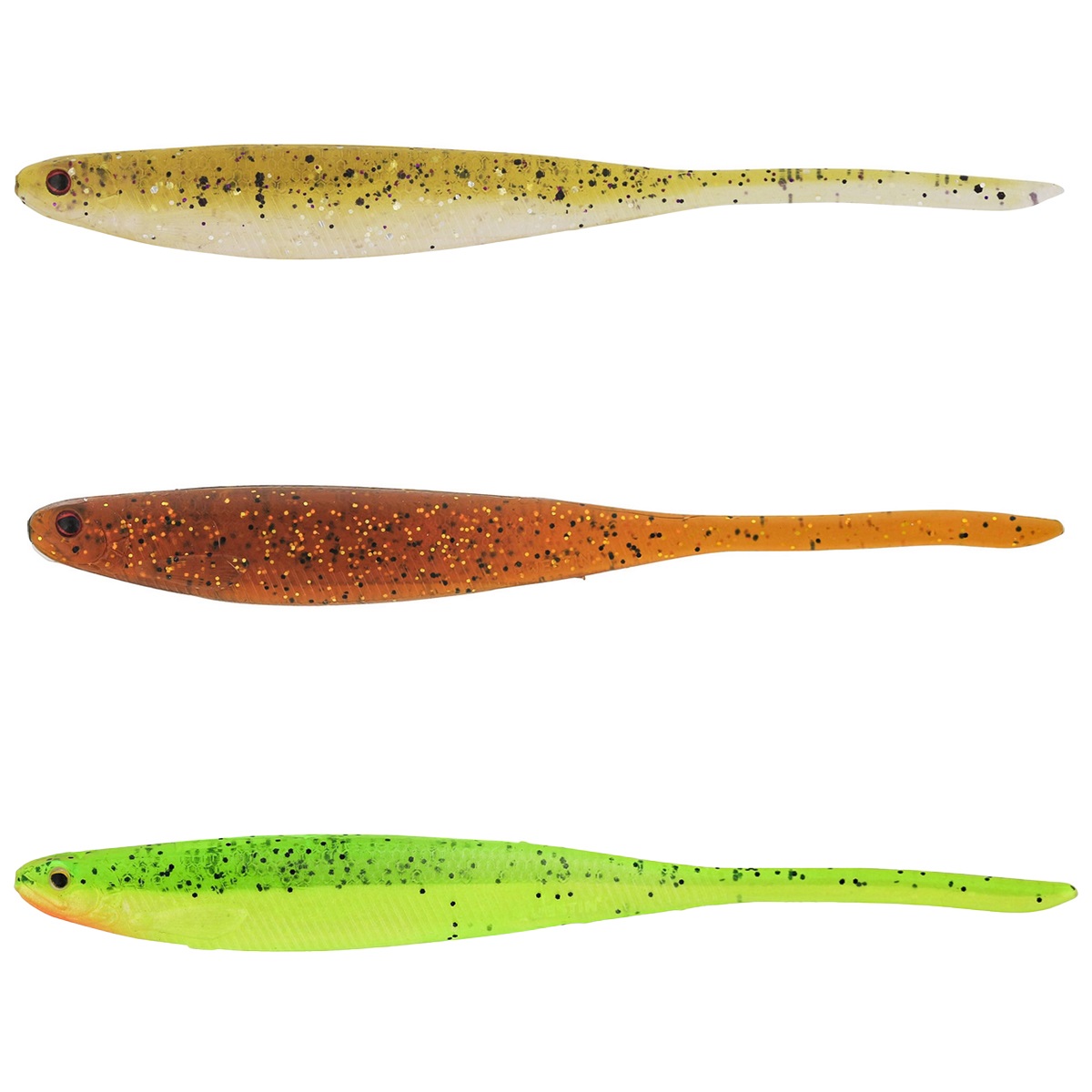 ShadTeez Pin-Tail