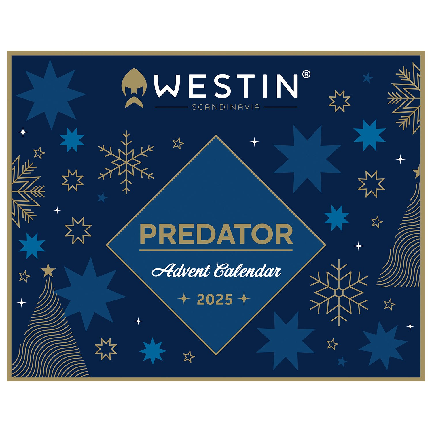  WESTIN-2025-PREDATOR-ADVENT-CALENDAR