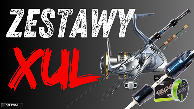 XUL zestawy