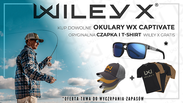 Wiley X