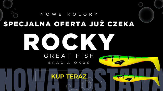 Rocky - Bracia Okoń