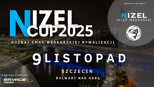 Nizel Cup