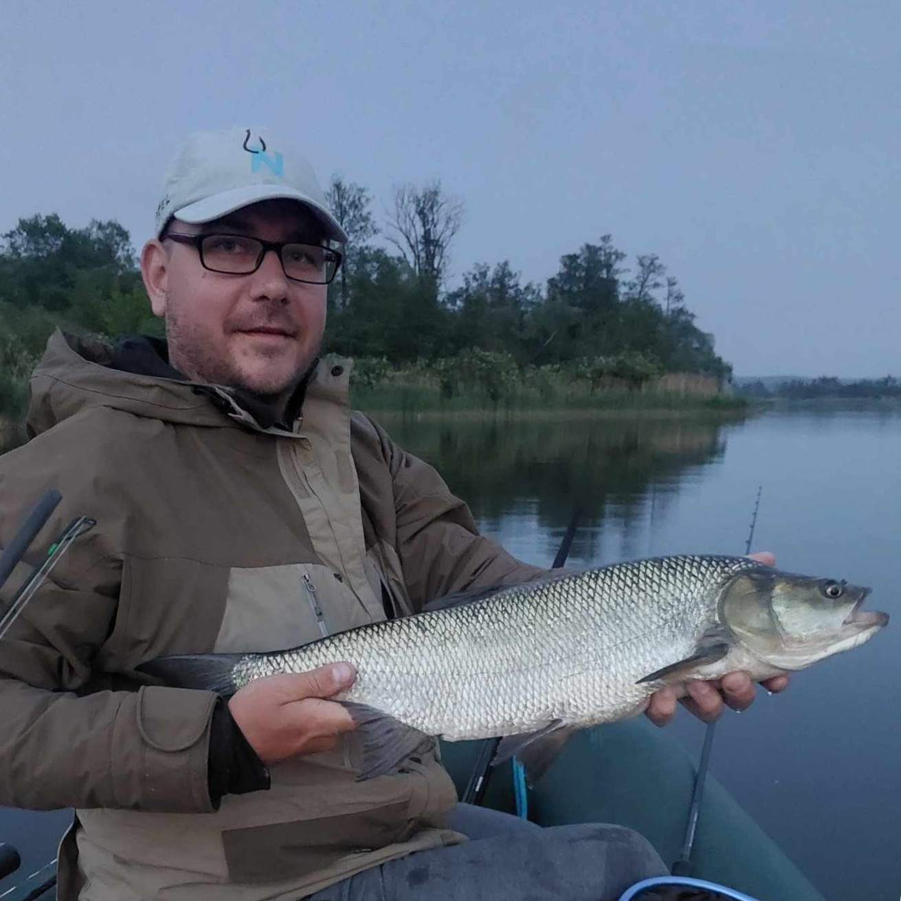 Letnie Bolenie według Macieja