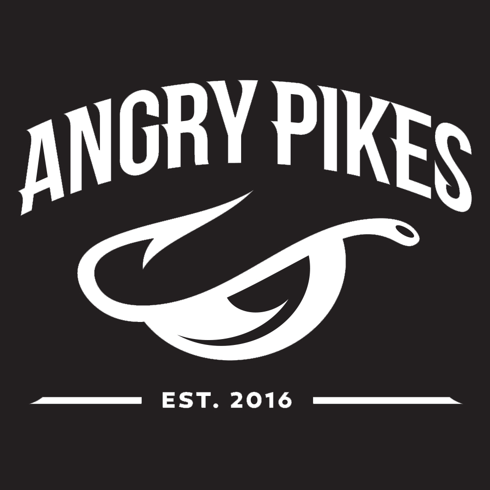 Angry Pikes