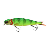4Play Classic Swim N Jerk Savage Gear 25cm 107g FIRETIGER