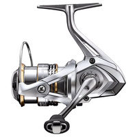 Kolowrotek Shimano Sedona FJ C2000S SEC2000SFJ