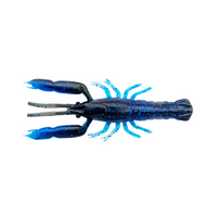RACZEK Savage Gear Crayfish Rattling 5,5cm 1,6g BLUE BLACK 72592