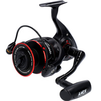 Kołowrotek Mikado AMOK 6512 KDA100-6512