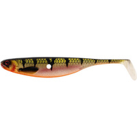 Westin ShadTeez Hollow 12cm 9g BLING PERCH P162-023-014