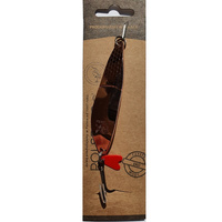 Błystka wahadłowa Polsping WYDRA miedź 23g BWW0CU