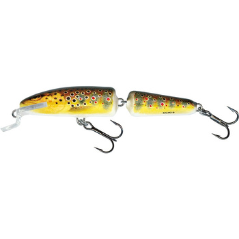 Wobler Salmo Fanatic 7cm 5g pływający TROUT QIF004
