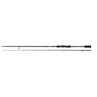 Wędka Shimano Sedona Spin 185cm 1-7g EVA SED61ULFE