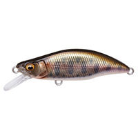 Megabass GH51 HUMPBACK 5,1cm 5,1g Fast Sinking TAKUMI YAMAME #01