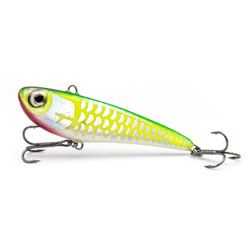 Wobler Hunter Faworyt 72mm 22g tonący PAR