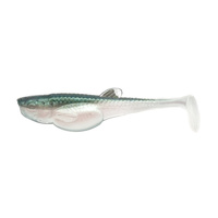 Libra Lures Embrion Shad 2'' 5cm 1g 129 MAGIC AYU op.-10 szt. LL-ES2-129