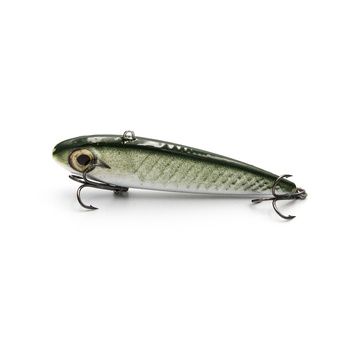 Wobler Hunter Furia 70mm 16g OL