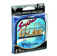 Żyłka Gamakatsu Super G-Line 150m 0,24mm 5.23kg 5015-24