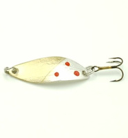 Błystka Wahadłowa Riomes rozmiar 0 kolor B2