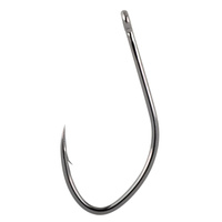 Haczyki Gamakatsu Coars A1 Team Feeder Eyed Hooks Pellet Carp #10 10 szt. 185079-1000-0