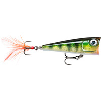 Rapala X-Light Pop 4cm 4,5g LIVE PERCH