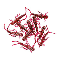 Water King Widelnica 2,5cm 0,2g Kolor #12 10szt.