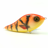 Jerk Bulldog 13cm 80g TIGER